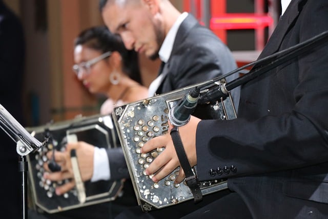 Bandoneon