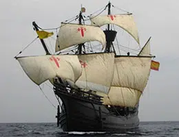 Caravel