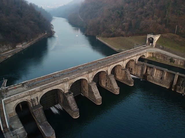 Dam