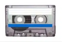 cassette