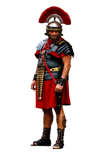 Roman empire