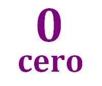 Zero