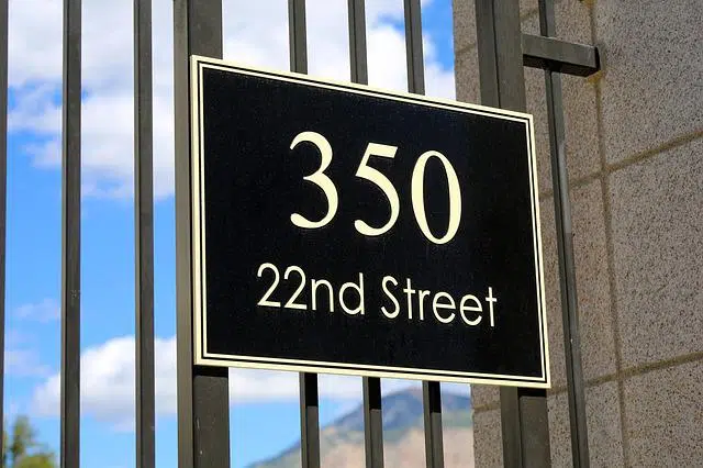 Address