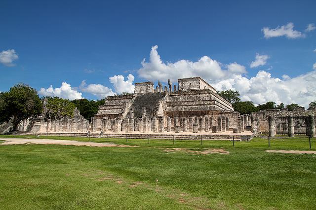 Chichen Itza