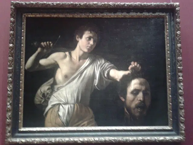 Caravaggio