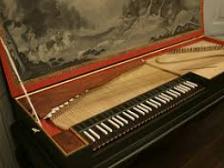 Clavichord