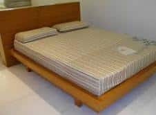 Mattress