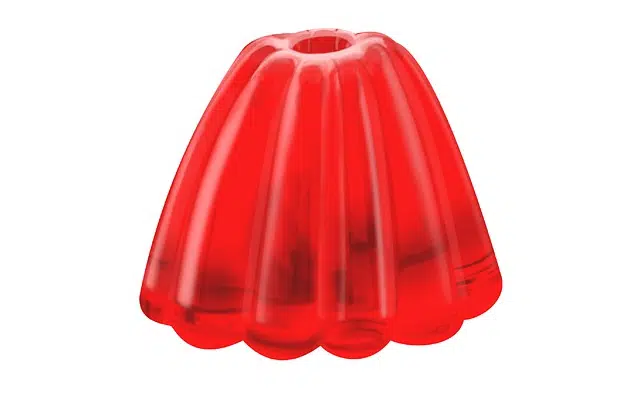 Gelatin