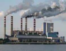 Environmental pollution