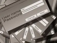 Password