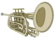 Cornet