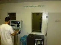 Cryotherapy