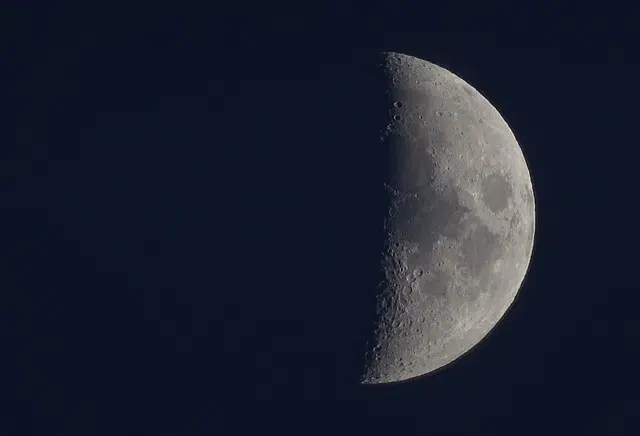 Moon