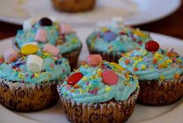 cupcake