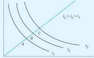 indifference curve