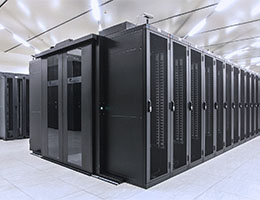 Data center