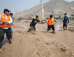 Civil defense