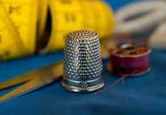 Thimble