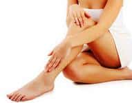 Permanent hair removal