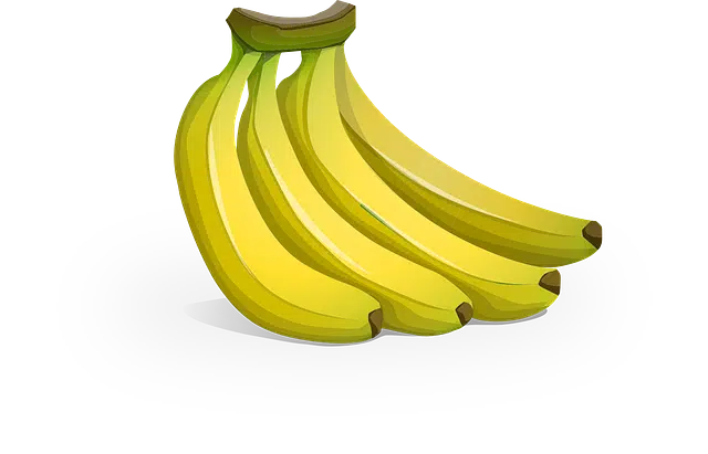 bananas