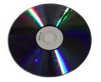 Compact disk