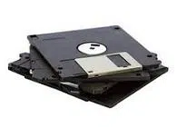 floppy disk