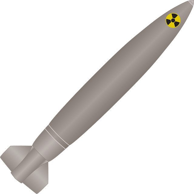 Missile