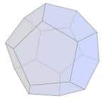 Dodecahedron