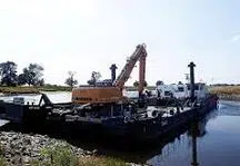 Dredge