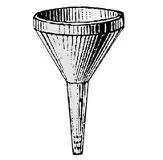 Funnel