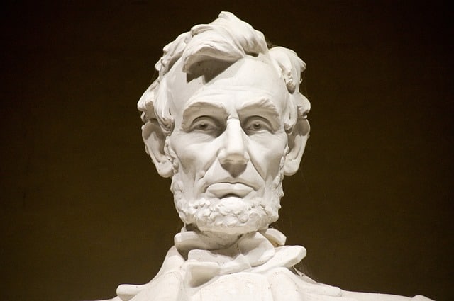 Abraham Lincoln