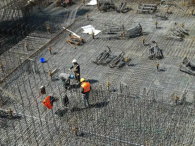 Construction