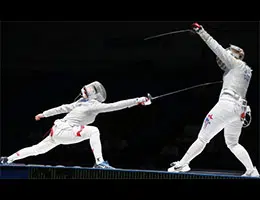 Fencing