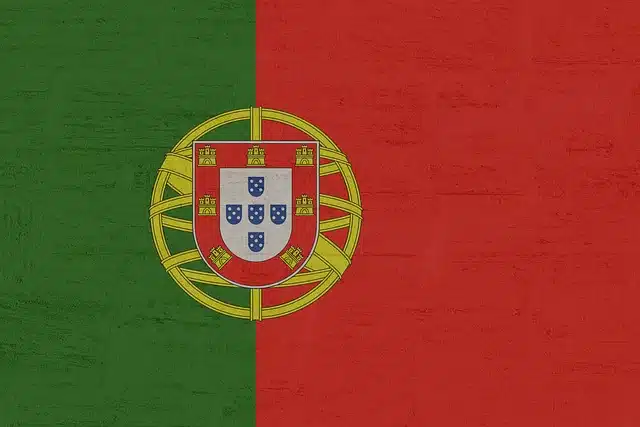 Portugal