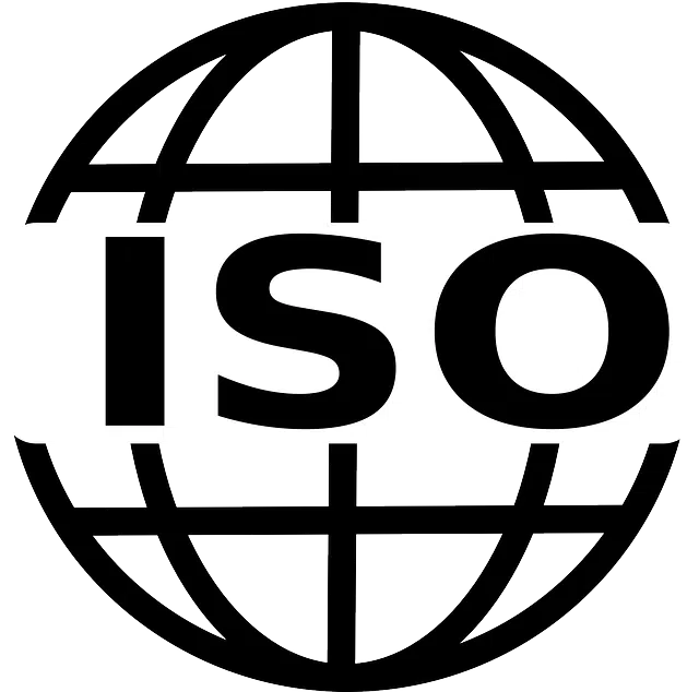 ISO standards