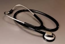 Stethoscope