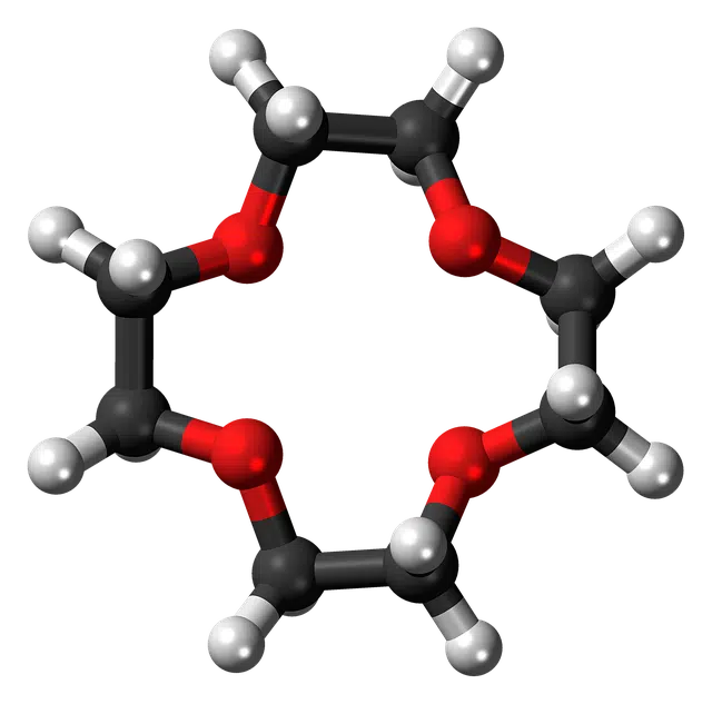 chemical compound