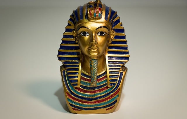 Tutankhamun