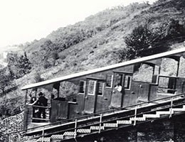 Funicular