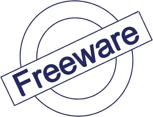 Free software