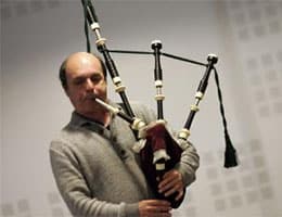 Bagpipes