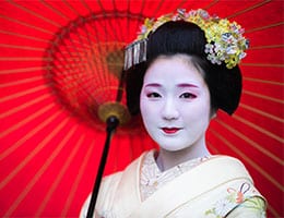 Geisha