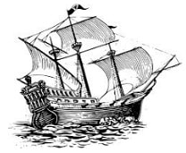 Galleon