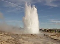 Geyser