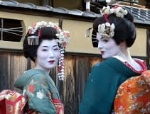 Geisha