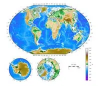 Physical geography