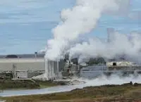 Geothermal