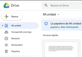 Google Drive