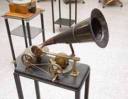 Gramophone