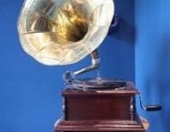 Gramophone